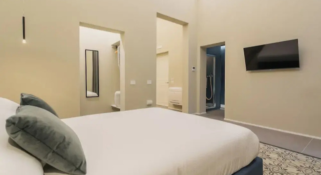 Апартаменты Classic Cognetti Suites by Wonderful Italy