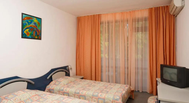 Двухместный номер Standard Elmar Hotel