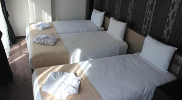 Lovcen House Hotel, Varaa Hotelli Hotellit Marmara-alue pysäköinnillä, Pysäköinti