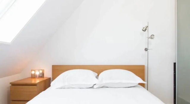 Central Paris - City Views Apartment, Забронировать Апартаменты/квартира Париж Иль-де-Франс, рядом с Станция метро Rambuteau