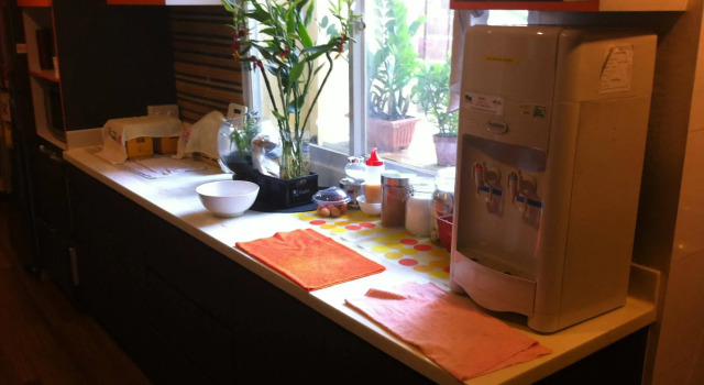 River City Inn - Hostel