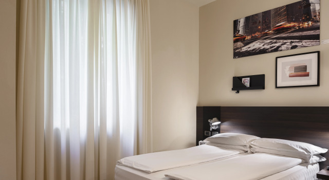I Portici Hotel