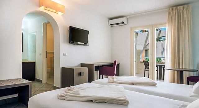 Номер Standard VOI Praia de Chaves Resort