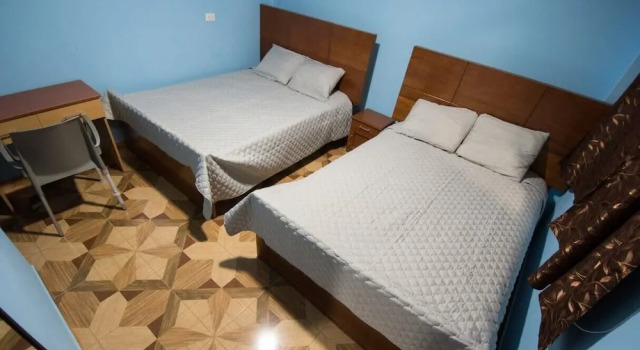 Hostal Don Pablito