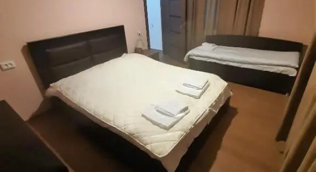Номер Standard Old Gordi / ძველი გორდი
