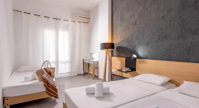 Azure Mare Hotel