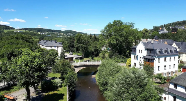 Номер Superior Ringhotel Neustädter Hof