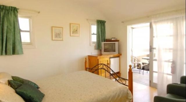 Vue de M Bed & Breakfast