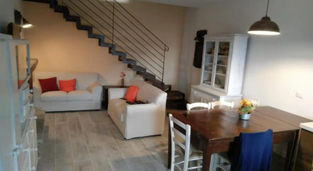Коттедж Casa Fausta