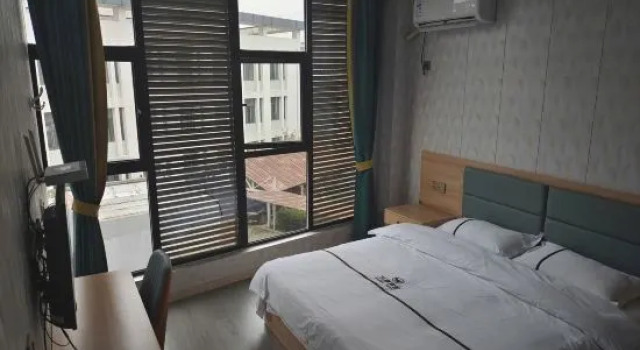 Camera Standard Wanbo Hotel