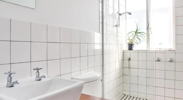 Номер Standard Never at Home Kloof Street