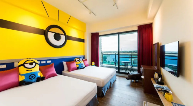 Номер Standard Sky Young Homestay