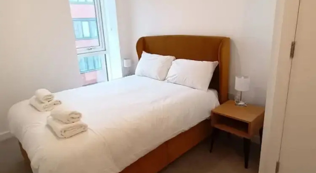The Copper House, Varaa Huoneisto Asunnot kohteessa Merseyside, Huoneisto