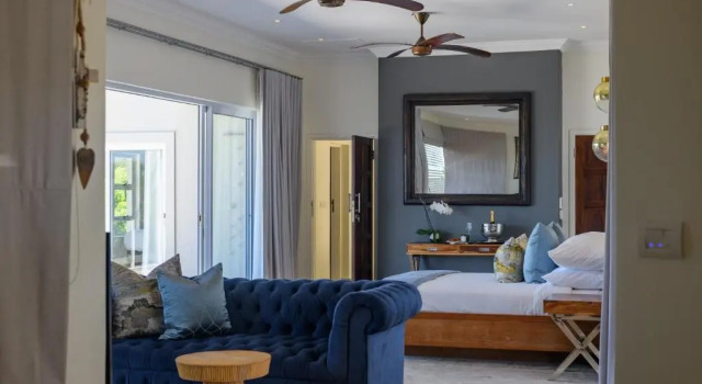 11 On Fairway Villa by Euphoric Leisure, Забронировать Вилла Саутбрум Durban South Coast, рядом с Southbroom Golf Club