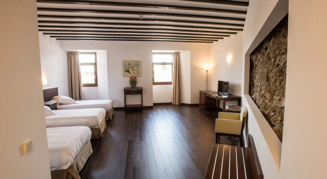Palacio del Infante Don Juan Manuel Hotel Spa, Rezervați Stațiune Hoteluri resort în Cuenca Province, Stațiune