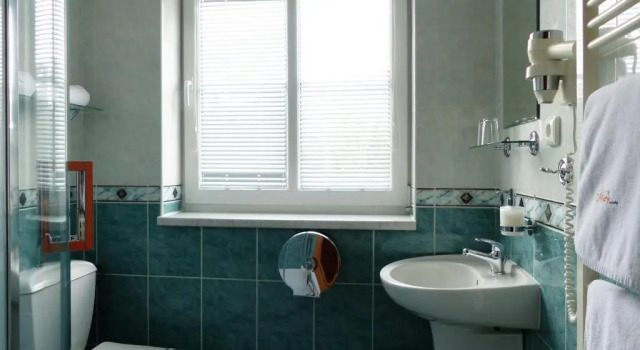 Номер Economy Hotel Sněžka