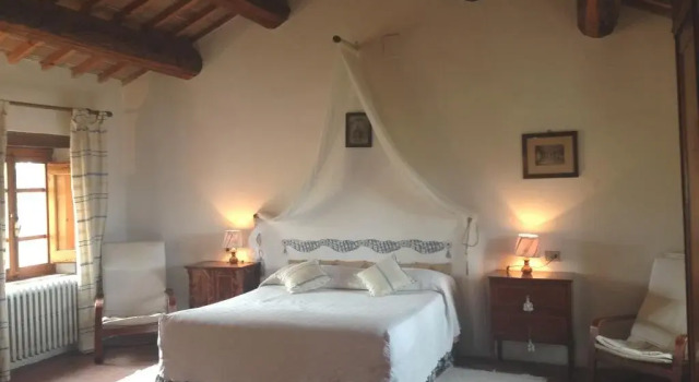 Palazzo di Bagnaia, Varaa Hotelli Pilonico Materno Umbria