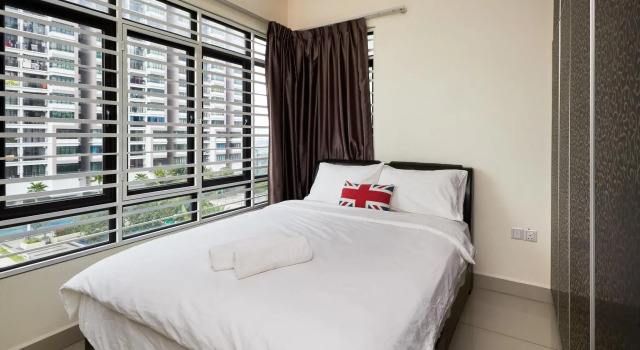 One Damansara Guesthouse