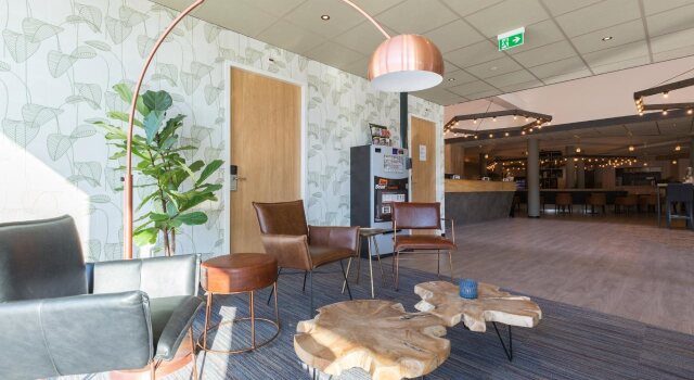 Best Western Amsterdam