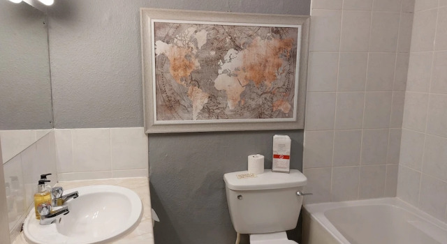Номер Premium Lion Hotel Dulverton