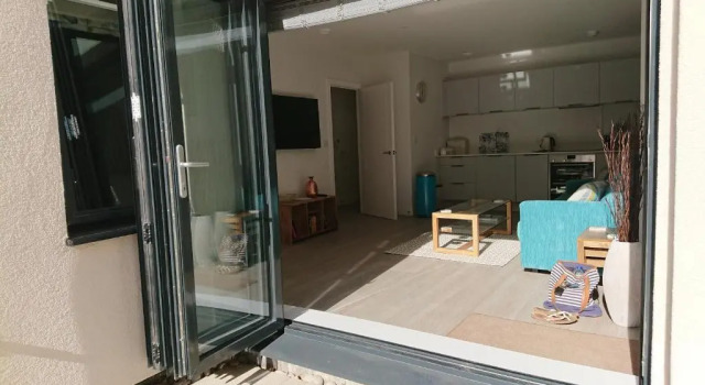 17 Woolacombe The Byron, 예약 호텔 울라콤 Devon
