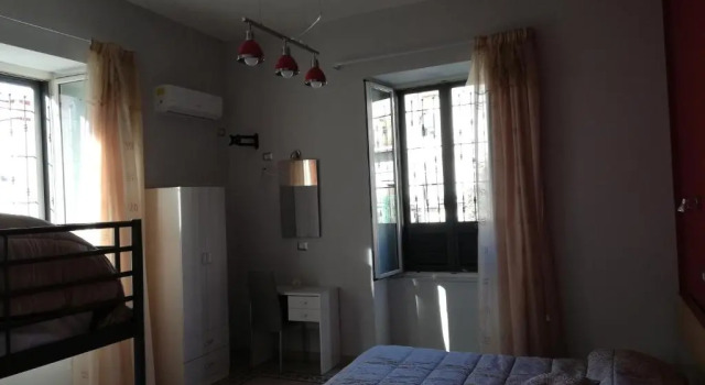 Standard Zimmer B&B Enjoy Ercolano