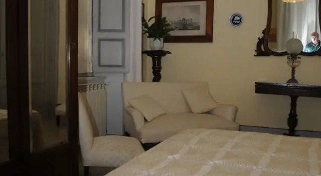 Двухместный номер Standard B&B Villa Gualterio