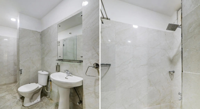 Люкс Standard Capital O 82591 Hotel Armeria