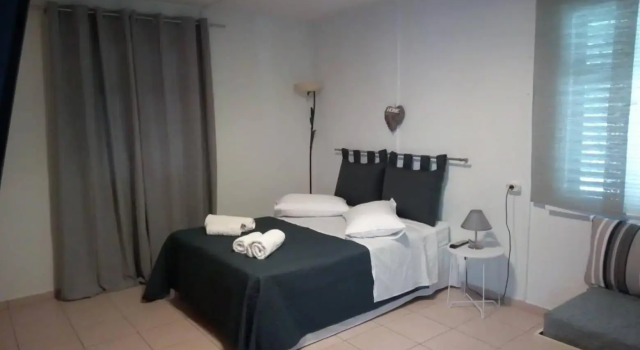 Cozy House in Argostoli