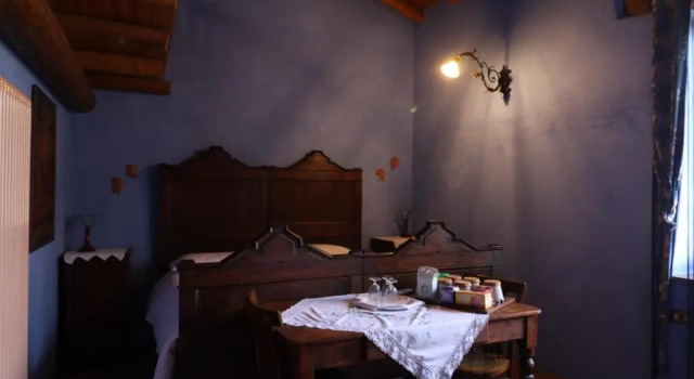 Семейный номер Standard Agriturismo Le Frise