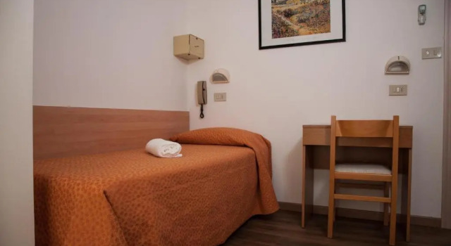 Номер Standard Hotel Ramona