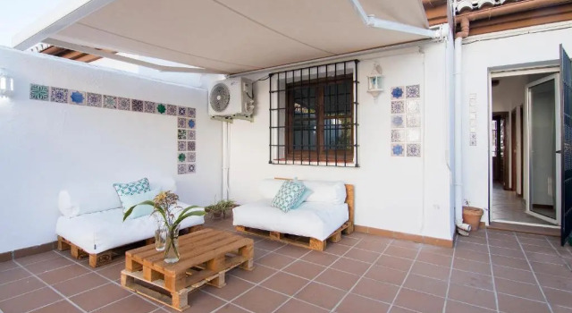 tuGuest Pool House Albaicin, Забронировать Апартаменты/квартира Гранада Granada Province, рядом с Музей народных традиций и искусств Los Tiros de Granada