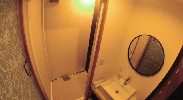 Номер Standard Madarao Mountain Lodge