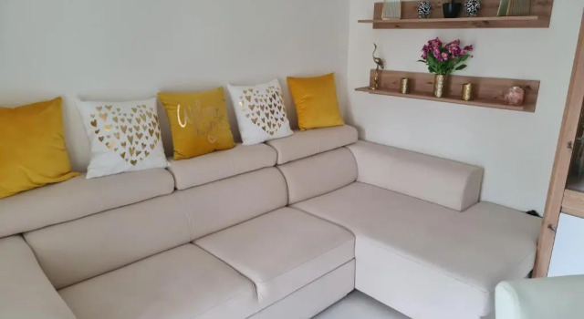 Апартаменты Kolibri Apartman