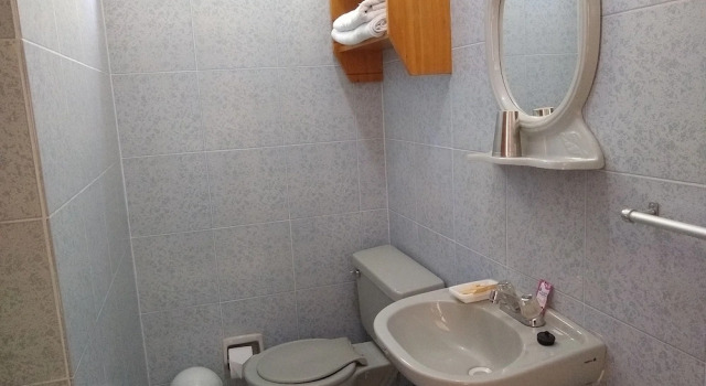 Номер Standard Hotel COMTUCAR
