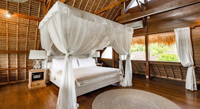 Люкс Tigerlillys Boutique Hotel