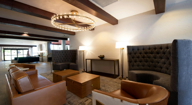 DoubleTree by Hilton Tucson - Reid Park
