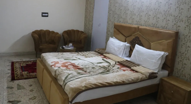 Luxury Villa Guest House
