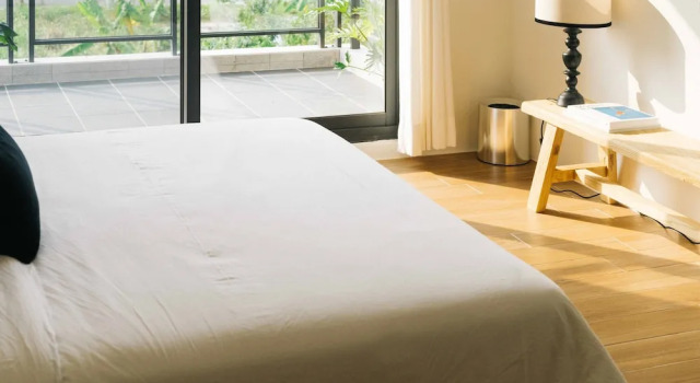 NOWHERE Retreat, Book Hotel Jiaoxi Taiwan