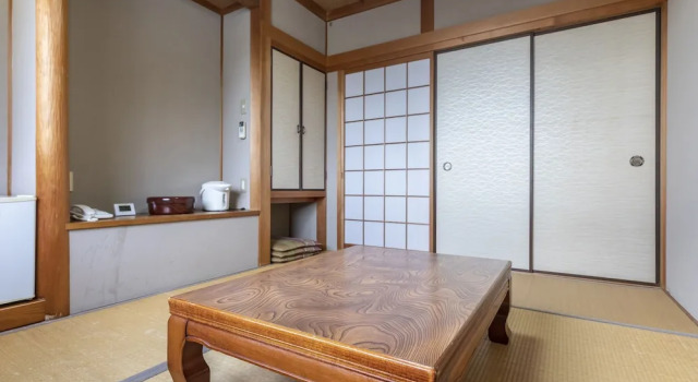Номер Business Arafune Resort