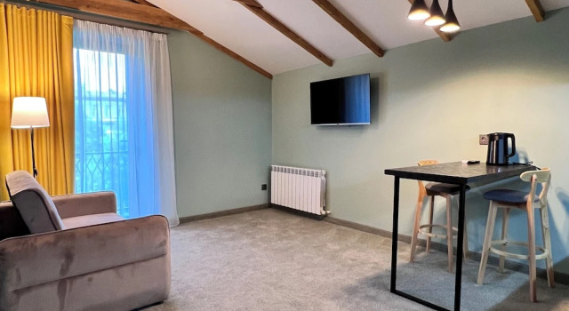Appartamento Aratta Boutique Hotel