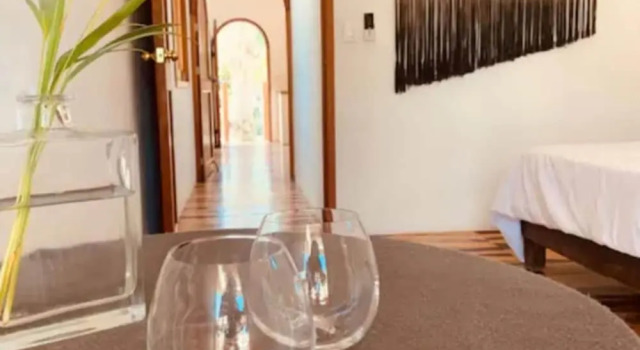 Apartment Apartments & Suites MADRE Holbox Self-Check IN