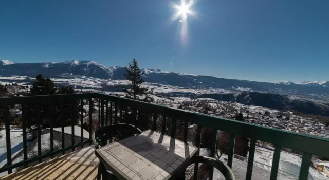 Hotel des Pyrénées, Book Hotel Hotels in Central Font-Romeu, hotels in Central Font-Romeu