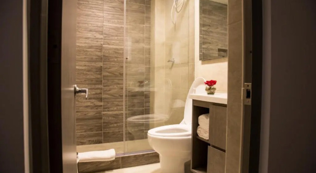 Номер Standard Agora Suites Hotel, Check-in digital fácil con atención virtual 24h