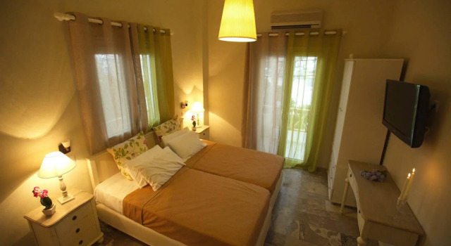 Australia Rooms