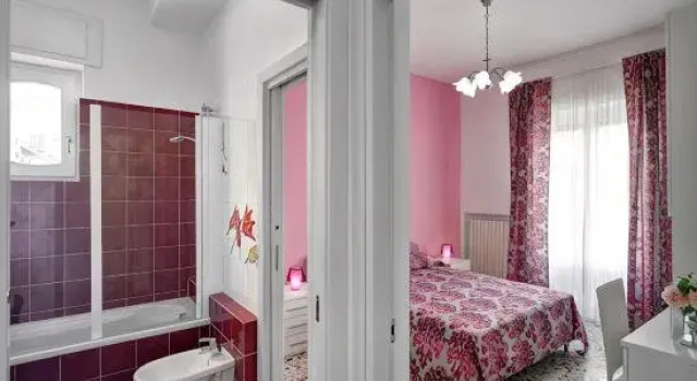 Апартаменты Central Apartment Stella House