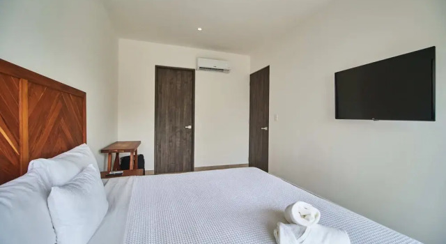 Tao Tulum Ph4 By Lockey, Rezerwuj Hotel Hotele w Quintana Roo z parkingiem, Parking