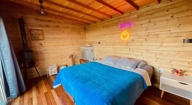 BeHappy Glamping