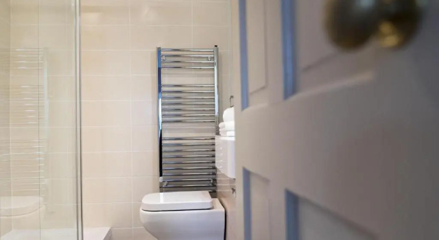 Люкс Neuadd B&B Suites
