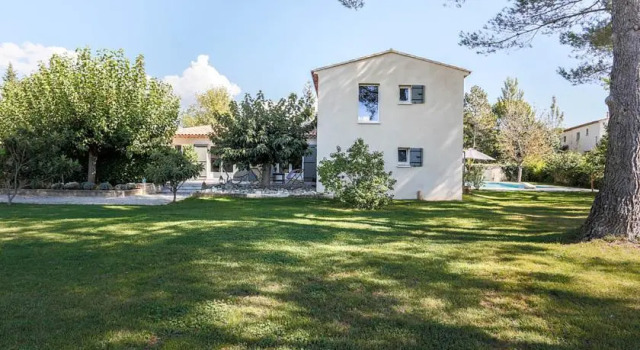 Squarebreak - Country House In Aix-En-Provence, Rezervasyon Daire Aix-en-Provence 
